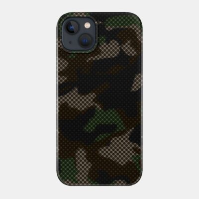 Camouflage Army Phone Case Official Army Merch