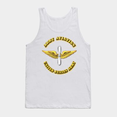 Army Army Aviation Tank Top Official Army Merch