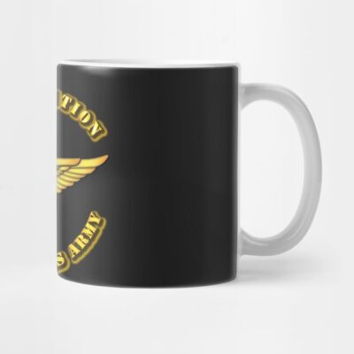 Army Army Aviation Mug Official Army Merch