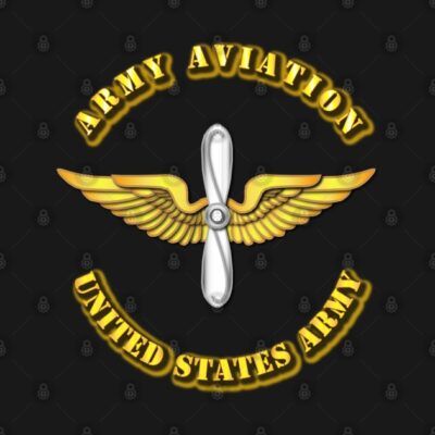 Army Army Aviation Phone Case Official Army Merch