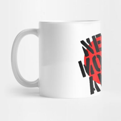 New Model Army Logo Mug Official Army Merch