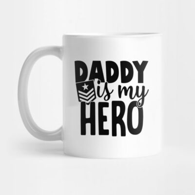 Army Hero Mug Official Army Merch