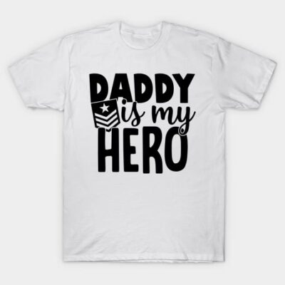 Army Hero T-Shirt Official Army Merch