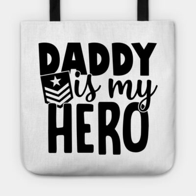 Army Hero Tote Official Army Merch