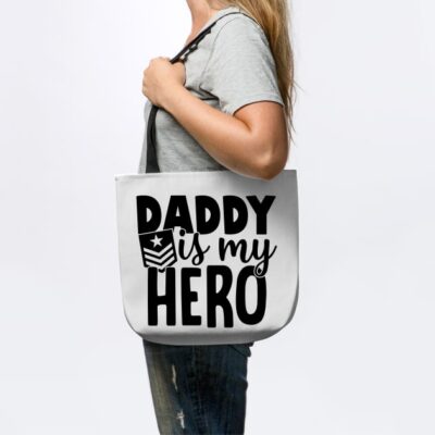 Army Hero Tote Official Army Merch