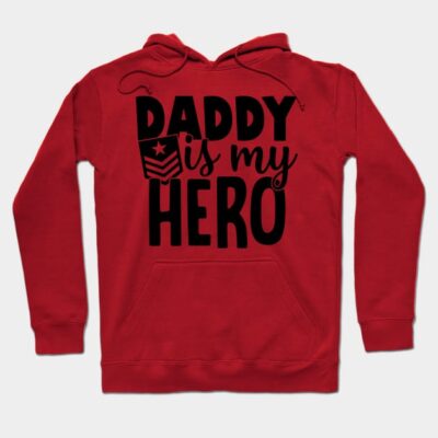 Army Hero Hoodie Official Army Merch