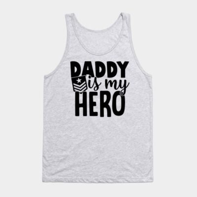 Army Hero Tank Top Official Army Merch