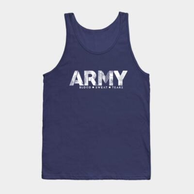 Army Tank Top Official Army Merch