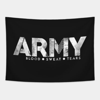 Army Tapestry Official Army Merch