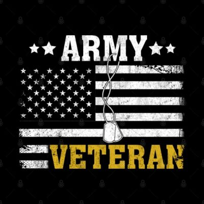 Army Veteran Veterans Day Gift Phone Case Official Army Merch