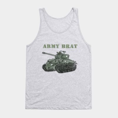 Army Brat Tank Top Official Army Merch