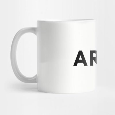 Army Mug Official Army Merch