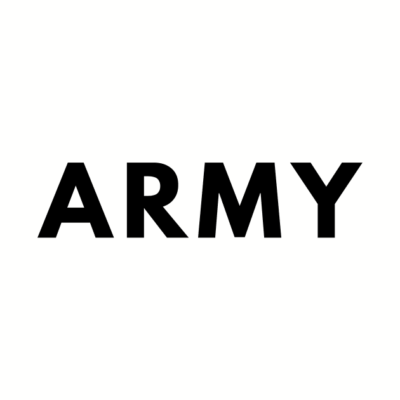 Army Tapestry Official Army Merch