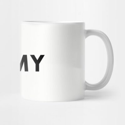 Army Mug Official Army Merch