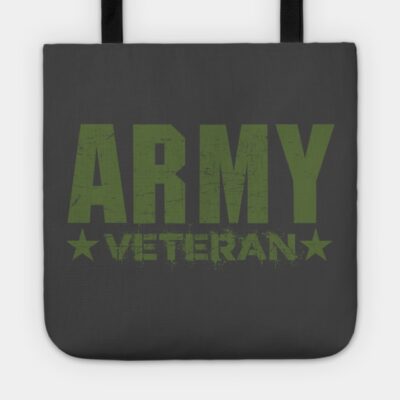 Army Tote Official Army Merch