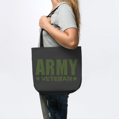 Army Tote Official Army Merch