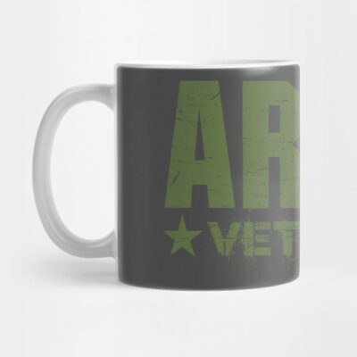 Army Mug Official Army Merch