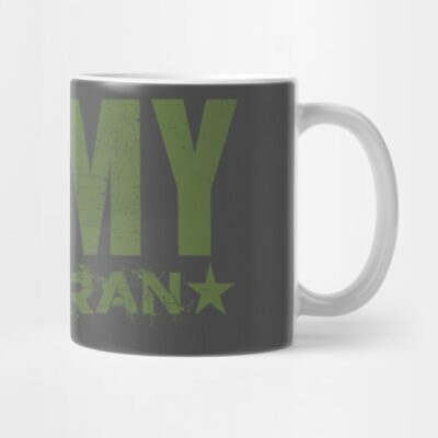 Army Mug Official Army Merch