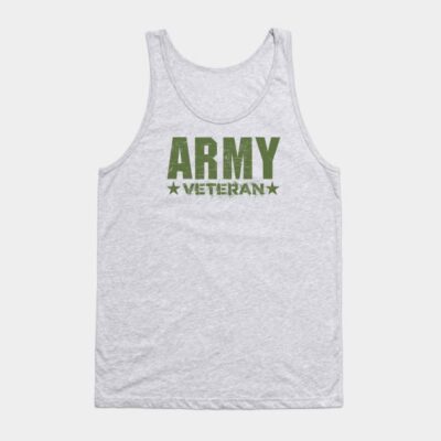 Army Tank Top Official Army Merch