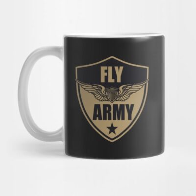 Army Aviation Fly Army Mug Official Army Merch