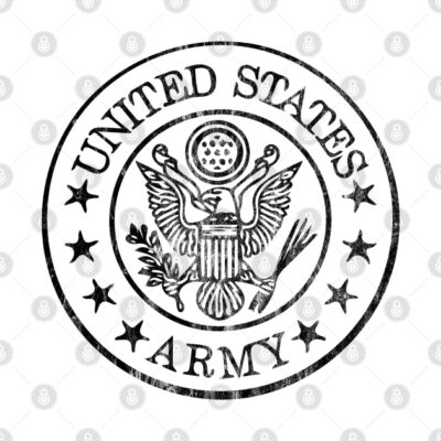 United States Army Tapestry Official Army Merch