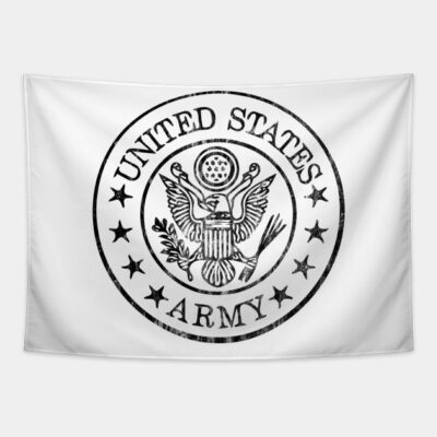 United States Army Tapestry Official Army Merch