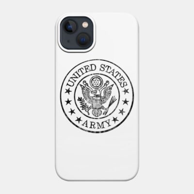 United States Army Phone Case Official Army Merch