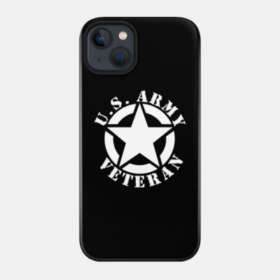 Army Vet Phone Case Official Army Merch