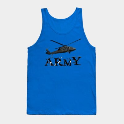 Army Tank Top Official Army Merch