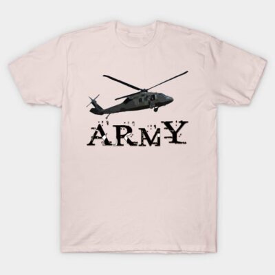 Army T-Shirt Official Army Merch