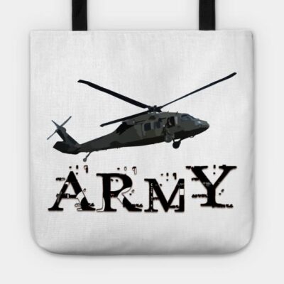 Army Tote Official Army Merch