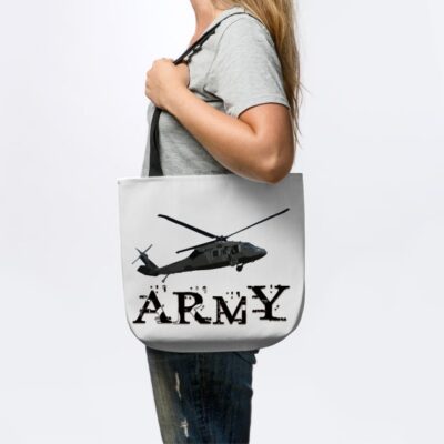 Army Tote Official Army Merch