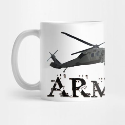 Army Mug Official Army Merch