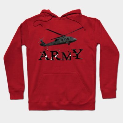 Army Hoodie Official Army Merch