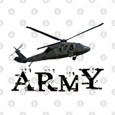 Army Tapestry Official Army Merch