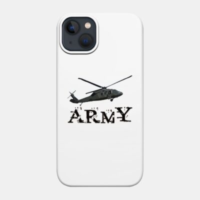 Army Phone Case Official Army Merch