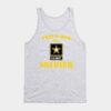 Proud Mom Of Us Army Soldier Tank Top Official Army Merch