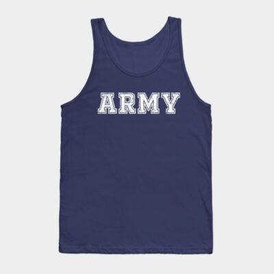 Army Tank Top Official Army Merch