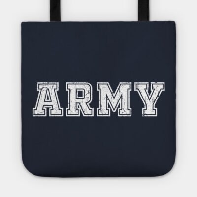 Army Tote Official Army Merch