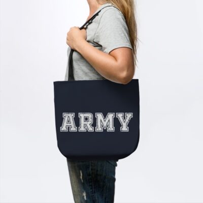 Army Tote Official Army Merch