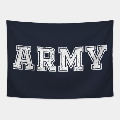 Army Tapestry Official Army Merch