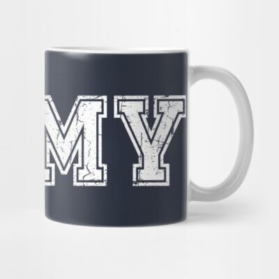 Army Mug Official Army Merch