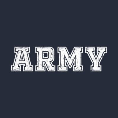 Army Tapestry Official Army Merch