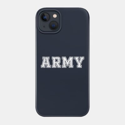 Army Phone Case Official Army Merch