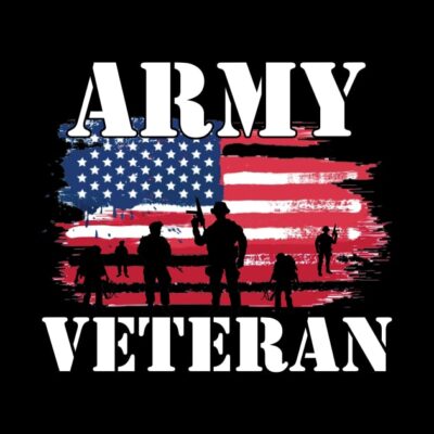 Army Veteran Tapestry Official Army Merch