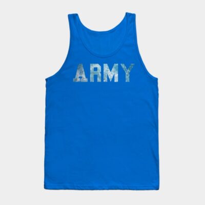 Army Tank Top Official Army Merch