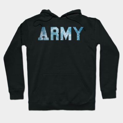 Army Hoodie Official Army Merch