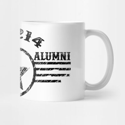 Dd214 Alumni Army Mug Official Army Merch