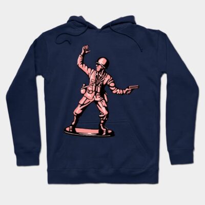 Army Man Hoodie Official Army Merch