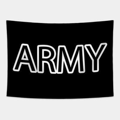 Army Tapestry Official Army Merch